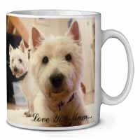 Westie Dogs 