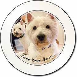 Westie Dogs 