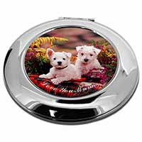 West Highland Terriers 