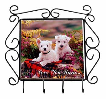 West Highland Terriers 