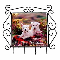 West Highland Terriers 