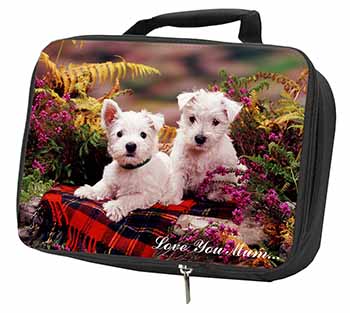 West Highland Terriers 