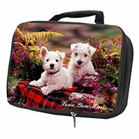 West Highland Terriers 