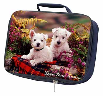 West Highland Terriers 