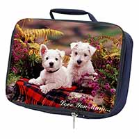 West Highland Terriers 