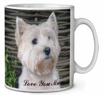 West Highland Terrier 