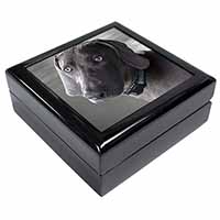 Weimaraner Dog  Keepsake/Jewellery Box