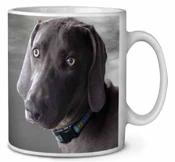 Weimaraner Dog  Ceramic 10oz Coffee Mug/Tea Cup