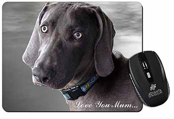 Weimaraner Dog 