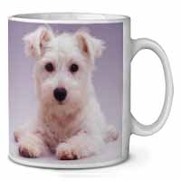 West Highland Terrier Dog Ceramic 10oz Coffee Mug/Tea Cup