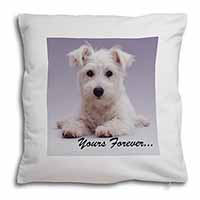 West Highland Terrier 