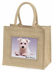 West Highland Terrier 