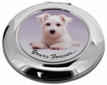 West Highland Terrier 