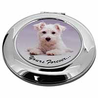 West Highland Terrier 