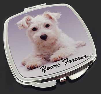 West Highland Terrier 