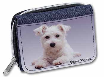 West Highland Terrier 