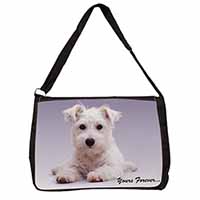 West Highland Terrier 