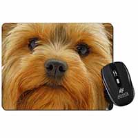 Yorkshire Terrier Dog Computer Mouse Mat