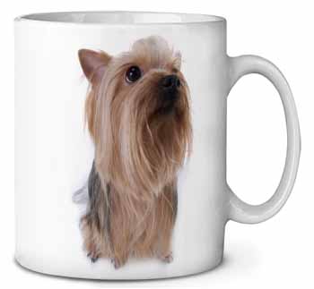 Yorkshire Terrier Ceramic 10oz Coffee Mug/Tea Cup