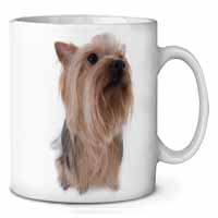 Yorkshire Terrier Ceramic Coffee Mug/Tea Cup