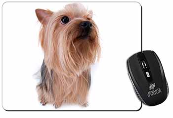 Yorkshire Terrier Computer Mouse Mat