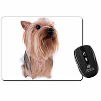 Yorkshire Terrier Computer Mouse Mat