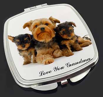 Yorkshire Terriers 