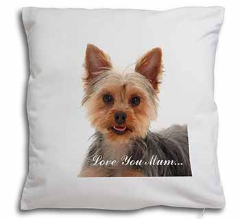 Yorkshire Terrier Dog 