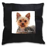 Yorkshire Terrier Dog 