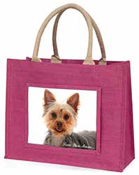 Yorkshire Terrier Dog 