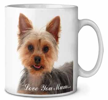 Yorkshire Terrier Dog 