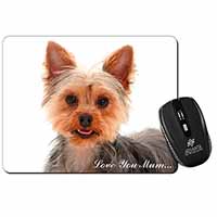 Yorkshire Terrier Dog 