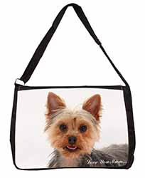 Yorkshire Terrier Dog 