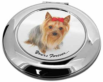 Yorkshire Terrier Dog 