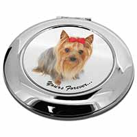 Yorkshire Terrier Dog 