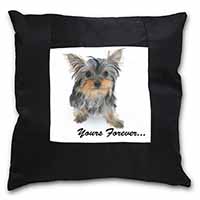 Yorkshire Terrier Dog 