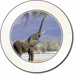 Baby Tuskers Elephant Car or Van Permit Holder/Tax Disc Holder