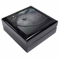 Ugly Fish Keepsake/Jewellery Box Christmas Gift