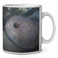 Ugly Fish Coffee/Tea Mug Christmas Stocking Filler Gift Idea