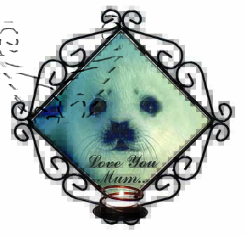 White Sea Lion 