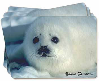 Snow Seal 