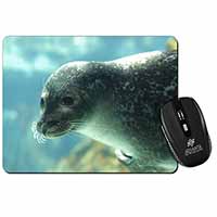Sea Lion Computer Mouse Mat