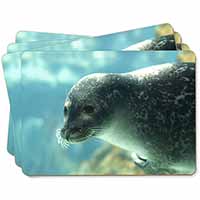 Sea Lion Picture Placemats in Gift Box