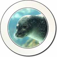 Sea Lion Car or Van Permit Holder/Tax Disc Holder