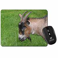 Cheeky Goat Computer Mouse Mat
