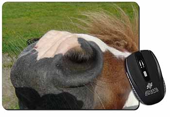 Cheeky Shetland Pony Computer Mouse Mat