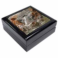 Hippopotamus, Hippo Keepsake/Jewellery Box