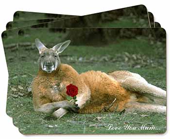 Kangaroo+Rose 