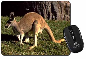 Kangaroo Computer Mouse Mat