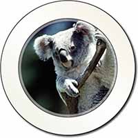Cute Koala Bear Car or Van Permit Holder/Tax Disc Holder